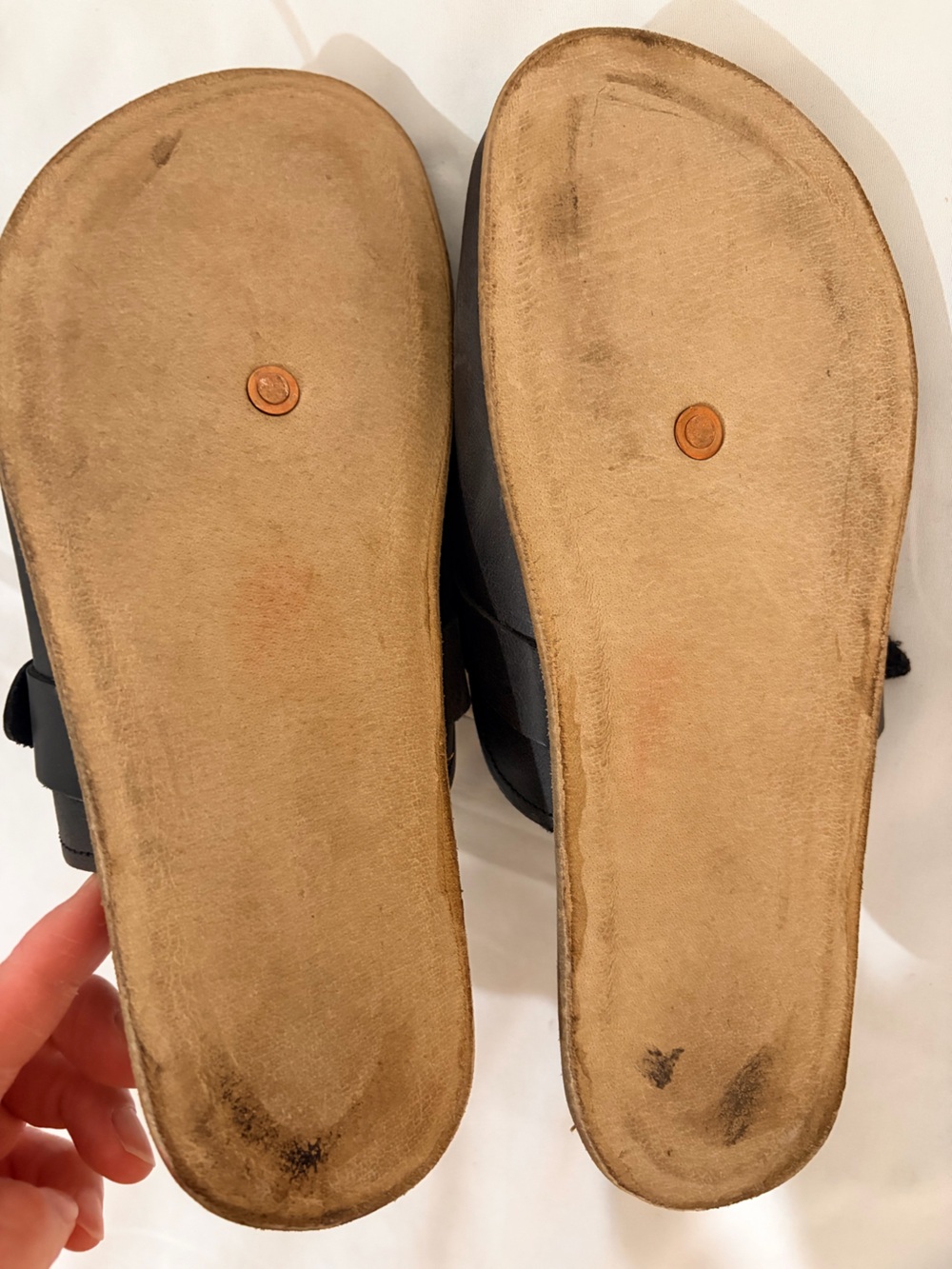 Earthing Harmony Grounding & Earthing Barefoot Zaro-drop Shoes W EU 37, US 6-6.6 - Picture 5 of 9